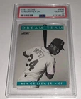 1991 Score #892 Ken Griffey Jr Dream Team Card Graded PSA 10 Gem Mint