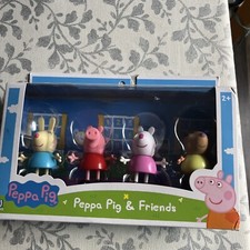 Peppa Pig  Friends