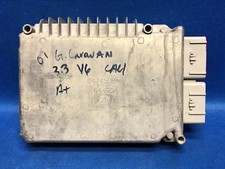 PROGRAMMED PLUG & PLAY 01 DODGE CARAVAN 3.3L ECM ECU PCM 04727402AJ 402 7402AJ