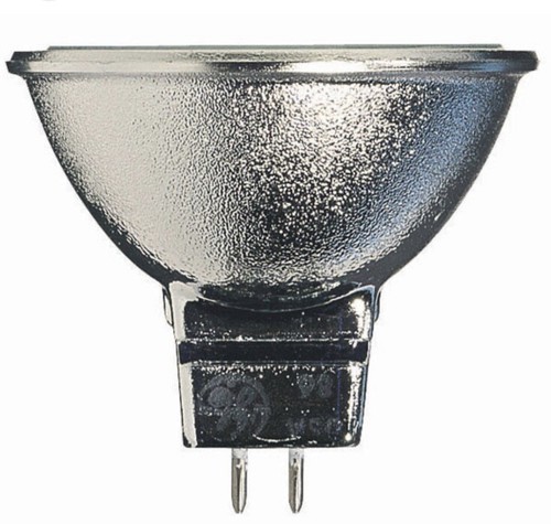 Fusion GU5.3 Constant MR16-20w 3000k 240v EDM269ESL 3er-Pack - Bild 1 von 2