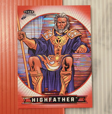 2025 Fleer Brilliants Superman Checklist Guide in-content 38