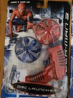 2 - Spider-Man 3 Disc Launchers Ages 3 and Up -  Shooter 2 Disc — photo 4