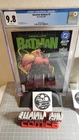 🔥 Absolute Batman #9 CGC 9.8 Grade Cover A 1st Print Nick Dragotta Cover 🔥
