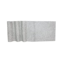 Luminous Table Runner, Colorful, Sparkling Rhinestones, Non-Slip Back, for Fu...