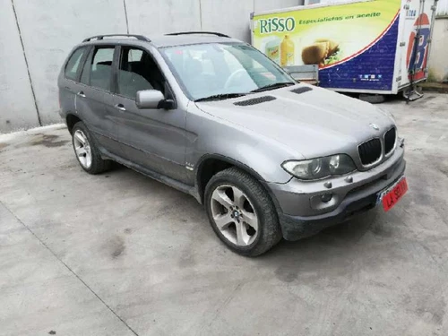 63217164476 Scheinwerfer Hinten Rechts für BMW SERIE X5 (E53) 3.0d 2005 1151750 - Bild 4 von 6