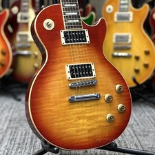 Gibson Les Paul Classic Plus - Heritage Cherry Sunburst Made In 2011 4,26 Kg Saf