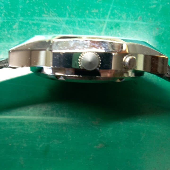 Orient Crystal - image 4