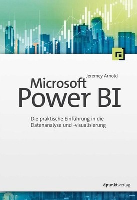 Jeremy Arnold Microsoft Power BI