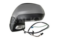 AußEnspiegel Alkar 6139858 FüR Oe 8152 A8 - 8153 H0