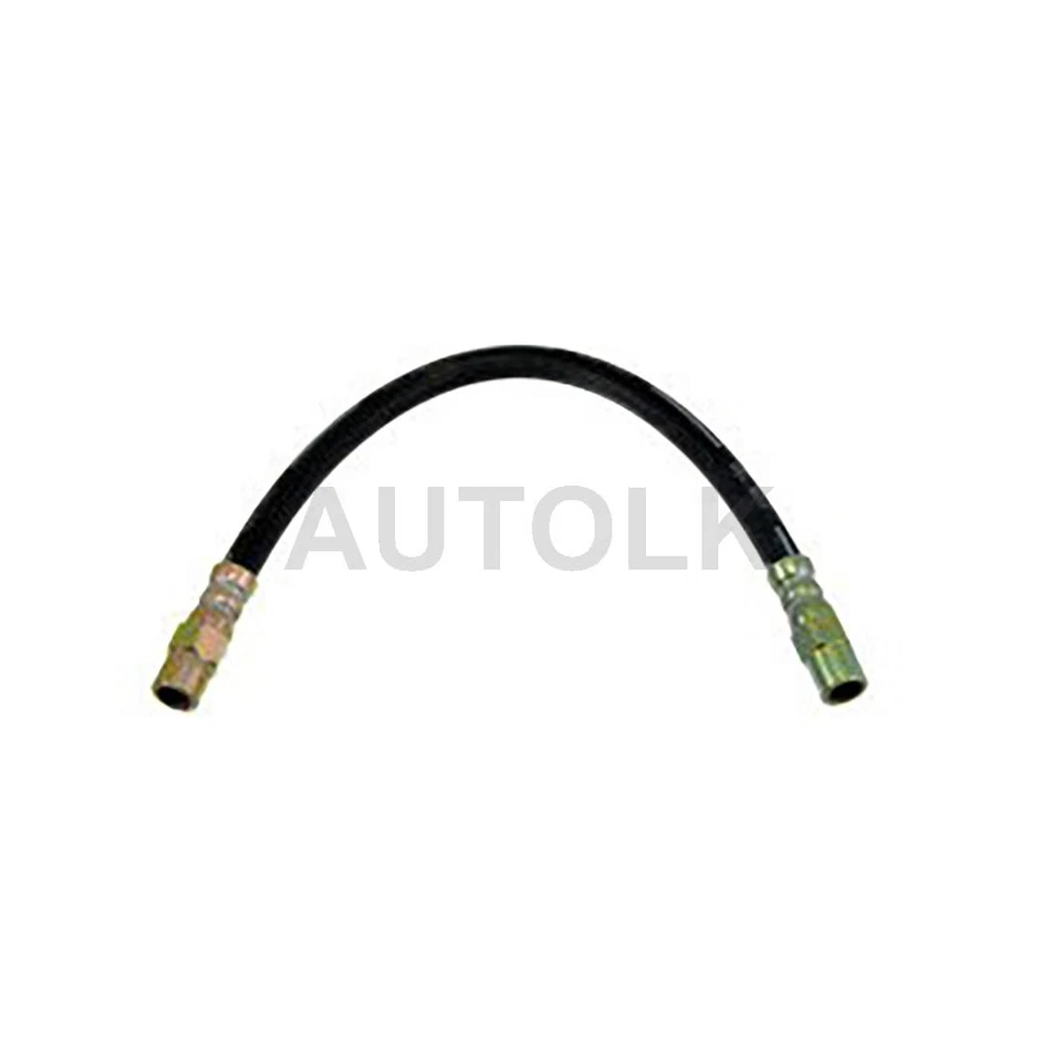 Dorman - Manguera de línea de freno delantero de primera parada para BMW 2002 1970 1971 1972 1973 1974 Foto 3 de 4