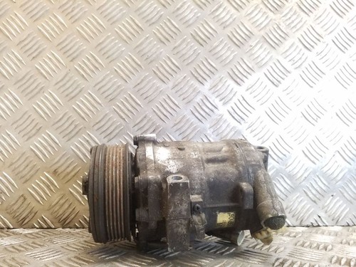 Opel Astra G 2002 Klimakompressor Pumpe 90559843 Diesel 1kW VAL269116