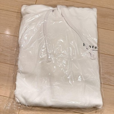 KAT-TUN Fantasia hoodie