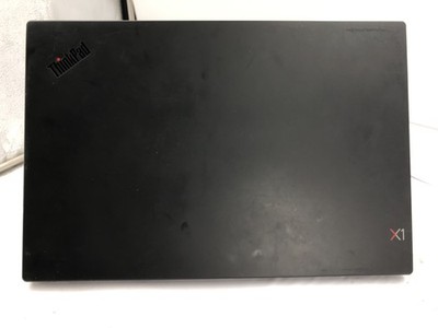 Lenovo ThinkPad X1 Carbon 7th Gen 14