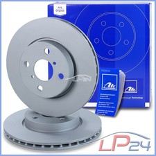 Disque de frein Toyota YARIS