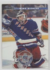 1996-97 Donruss Mike Richter #184 19zq