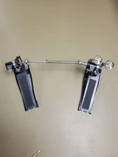 Trick Dominator Direct Drive Double Bass Drum Pedal Pre-owned