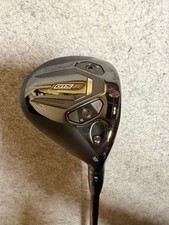 Titleist GTS3 Fairway 5W 18  Haed Only