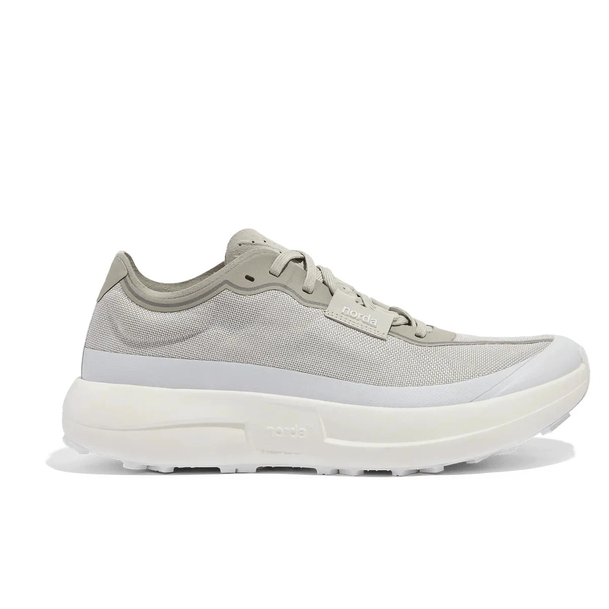 New Norda 005 M Neve Shoes Trail Running Beige Sz: 11 11.5 12 12.5 13
Opens in a new window or tab