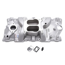 Edelbrock Performer Intake Manifold For 1955-1986 Small Block Chevy