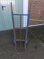 Sack Trolley