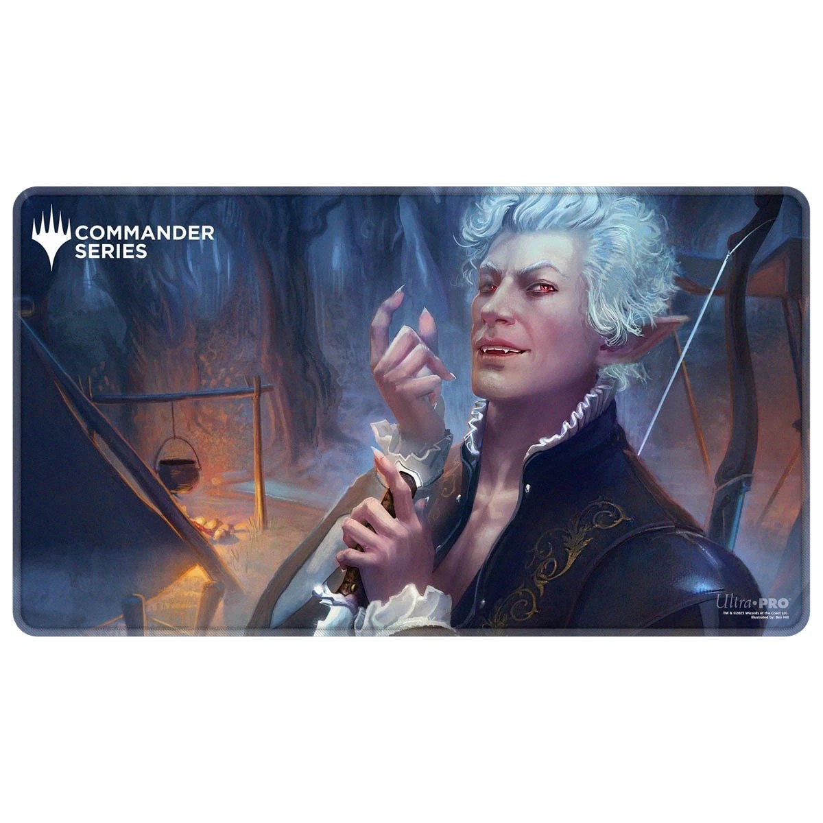 遊戯王 マルチン・マスター＆エシン・スワイン Commander Series