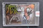2024-25 Noir Paolo Banchero Spotlight Signatures Horizontal Auto 05/99 Match