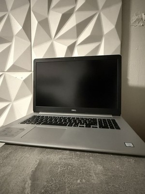 dell inspiron 5770