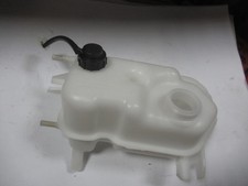 Original Alfa Romeo 75 Kühlmittel Ausgleichsbehälter 60533761 60533762 neu