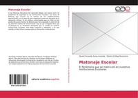 Matonaje Escolar Daniel Fernando Serey Araneda