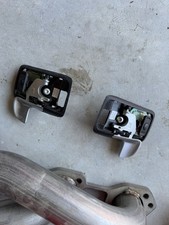 SRT-Style Dodge Paddle Shifters