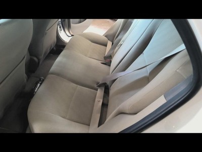 Used Seat Rear fits: 2010 Toyota Corolla  Grade A