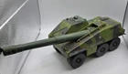 Hasbro Vintage GI Joe ARAH Slugger Tank Vehicle No Gun