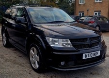 Dodge Journey R/T