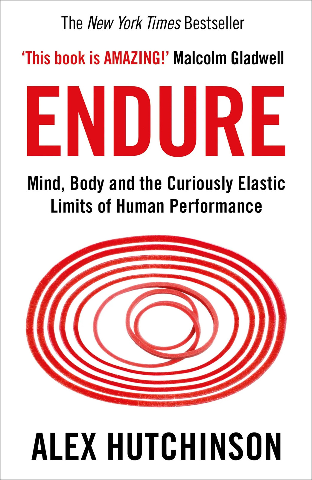 Endure: Mind, Body and the Curiously Elastic Limits of Human .9 - Image 10