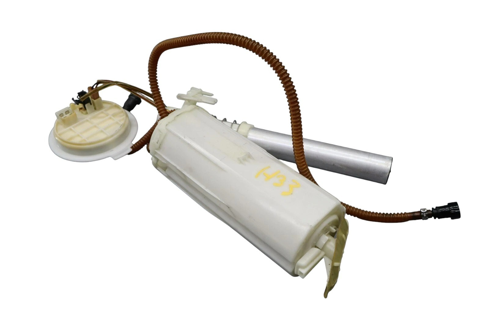 Bentley Continental GT 2003-2012 Pump with valve unit