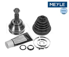 Joint set, drive shaft Meyle 1004980124 for VW Polo Lupo
