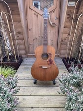 Seagull S6 Folk Acoustic Guitar
