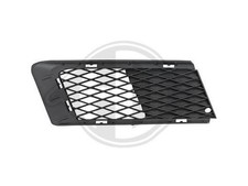 Stoßstangengitter rechts für E92 und E93 Zubehör vorne 2006-2013