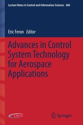 Feron - Advances in Control System Technology for Aerospace Applicatio - X555z