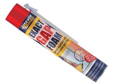  Everbuild Sika Exact Gap Foam 750ml EVBEXACT7