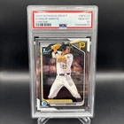 2024 Bowman Draft Konnor Griffin #BDC22 PSA 10