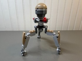 Lego - Star Wars - Utapau Troopers #75036 #3 (w/Instruction Book) COMPLETE!