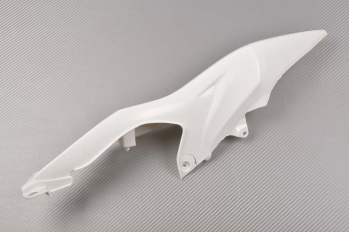 Coque arrière droite Suzuki GSXR 1000 WVCY de 2012 à 2016 ABS