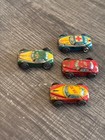 Japenese 1950s Litho mini cars - worn but cool !! — photo 3