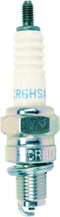 NGK Spark Plug CR6HSA #2983 for Polaris/Suzuki/Yamaha/Honda/Arctic Cat