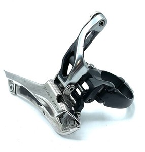 Shimano Dura-Ace FD-9000 Front Derailleur Clamp On 34.9