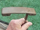 Vintage Brass putter RH 36" by Action Golf, Sarasota, Fla. — photo 5