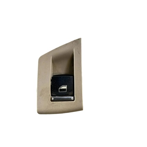 BMW 5 F10 Fensterheber Schalter Vorne links 9183547 3.00 Petrol 225kw 28215822