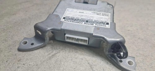 TOYOTA PRIUS W3 Getriebesteuergerät 8953547010 1.50 2008 34255590