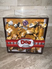 Dog Themed Cookie Cutters Set Of 5 New